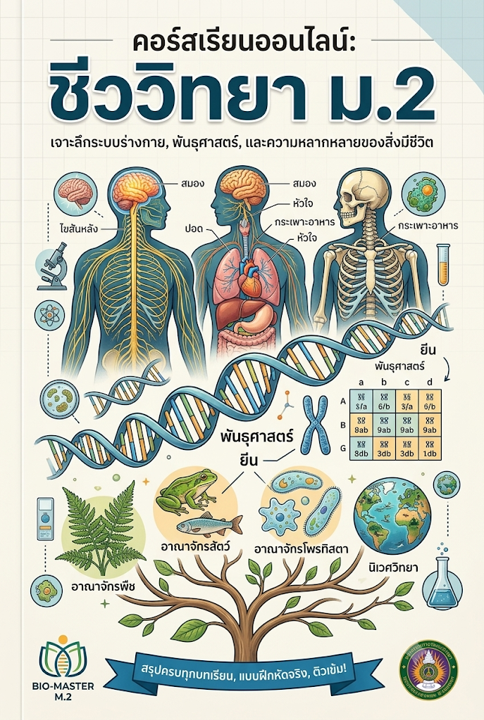 Biology M2