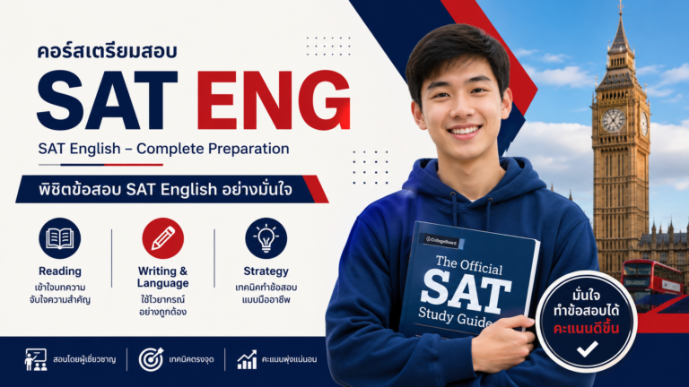 SAT Eng Level1