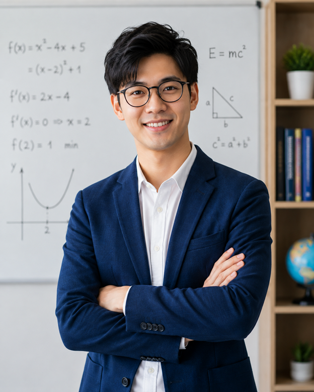Teacher1