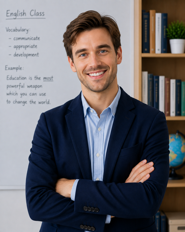 Teacher4